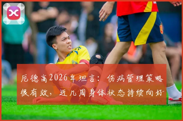 厄德高2026年坦言：伤病管理策略很有效，近几周身体状态持续向好